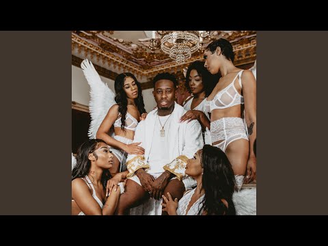 Food Stamp Baby (Interlude) (feat. Tye Harris)