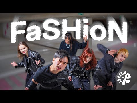 FaSHioN - CORTIS (코르티스) Dance Cover by LightNIN