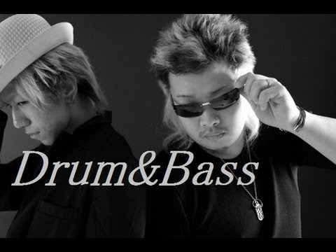 Black Destroy .HumanBeatBox.