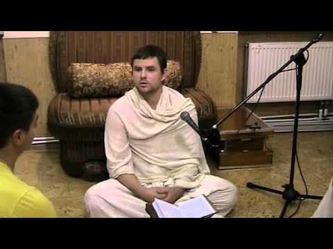 HG Amiya Vilas pr., SB 4.1.3, 16.10.2014