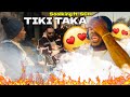 Soolking ft. SCH - Tiki Taka [Clip Officiel] American REACTION 🫶🏾🔂💥