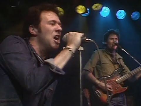 Mi-sex - Castaway (Live on Nightmoves)