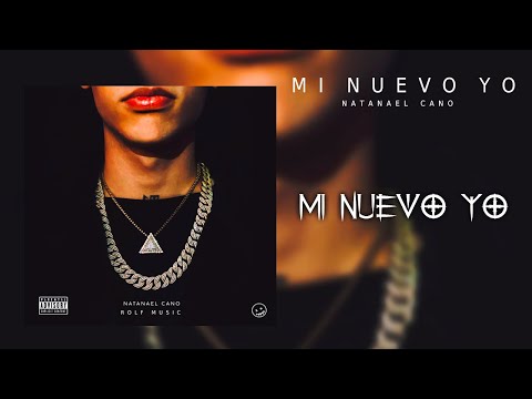 Natanael Cano - Mi Nuevo Yo [Audio Oficial] (Mi Nuevo Yo)