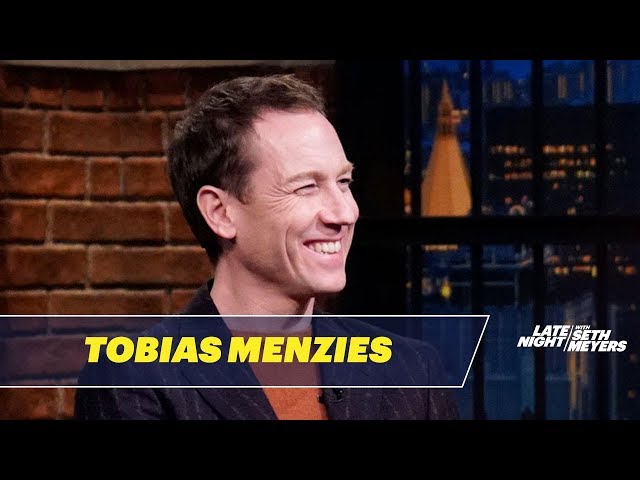 Video de pronunciación de Menzies en Inglés