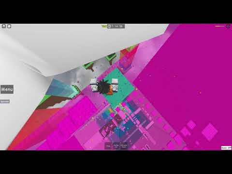 Jtoh - Tower of Hecc Best Speedrun