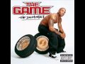 The game - higher (lyrics)