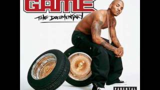 The game - higher (lyrics)