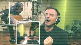 Carnale - Andrea Sannino (piano, chitarra e voce)