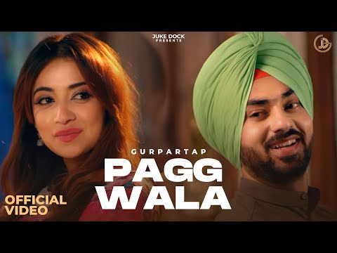Poster pagg wala lyrics – gurpartap, preet hundal