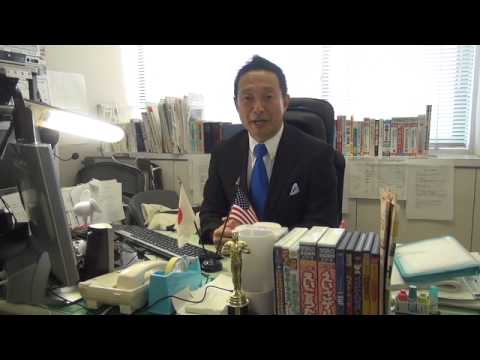常磐会学園大学　入学してから「こども英語」を楽しく学ぶ学習法について