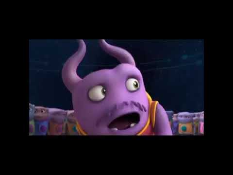 Kung Fu Shark part 1