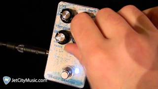 Video thumbnail for Mid-Fi Clari(Not) Modulation Delay by JetCityMusic