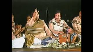 Dard Rukta Nahin Ek Pal Bi - Ustad Nusrat Fateh Al