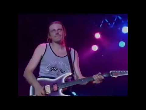 Arakain Hlas krve Gambrinus live