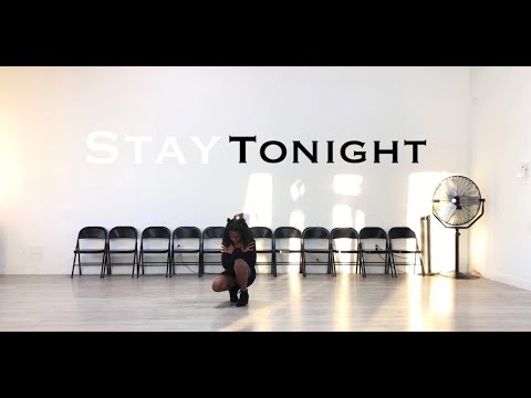 CHUNG HA (청하) - “Stay Tonight” Dance Cover by Mimi