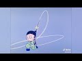 La Sigla In Italiano Di Nino Il Mio Amico Ninja