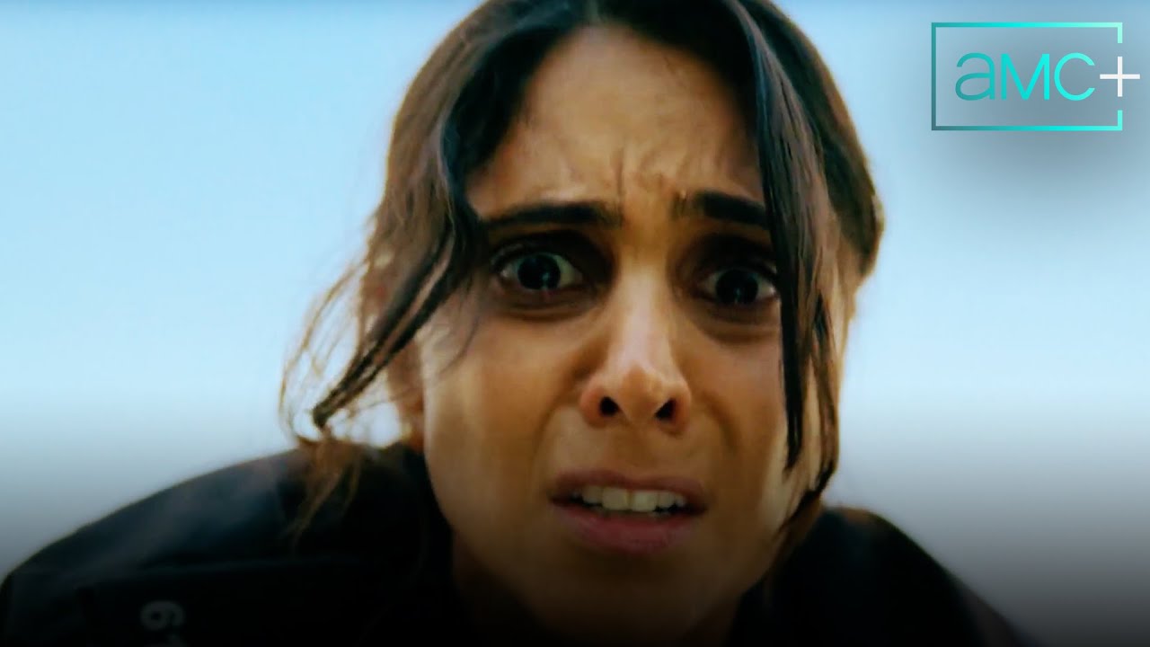 Official AMC+ Trailer