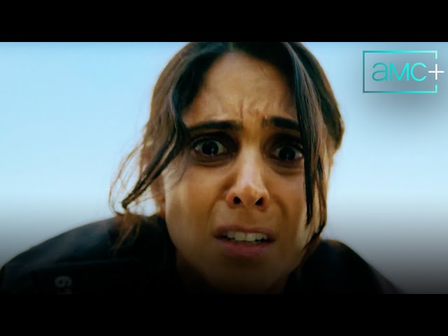 Official AMC+ Trailer