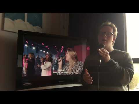 Opwekking 860 Toon mij uw Glorie