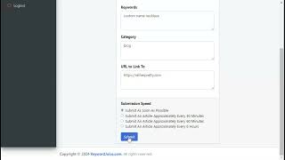 KeywordJuice YouTube Video