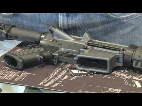 Top News  - Ekstremistët të armatosur / Gjermani, 1600 individë me leje për armë