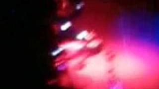 X Factor&#39;s Ruth Lorenzo Live in Liverpool - Love Ain&#39;t Here Anymore (Appalling quality!)