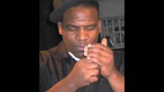 The Representativz   Spaz Out