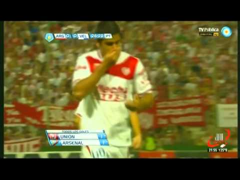 Otra vez Britez expulsado por tocarle la cola a un rival