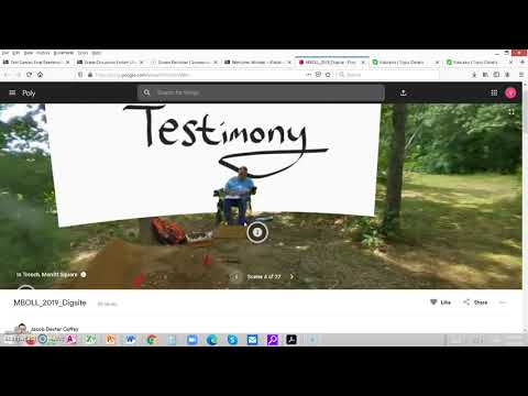 <p><span style="color: rgb(13, 13, 13);">Innovative Pedagogy in the Archaeology Classroom in the Era of COVID-19</span></p>