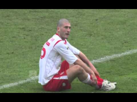 Brescia - Bari 1 - 3 - Serie Bwin 2011-2012 - 19° Giornata - 11/12/2011