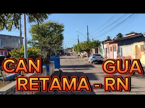 CICLOVIAGEM PARA O LITORAL DO RN: Montanhas, Pedro Velho e Canguaretama