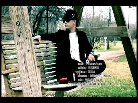 Bengie - Primer Amor - Videoclip Oficial