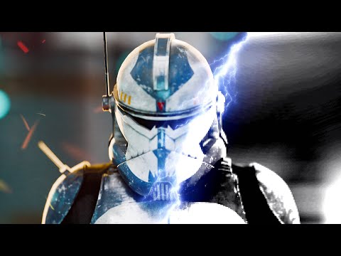 STAR WARS: Die tragische Geschichte des Wolfpacks