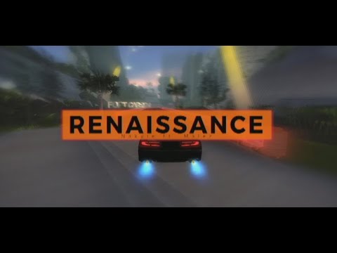 [DM]Nakvie ft. Malez - Renaissance