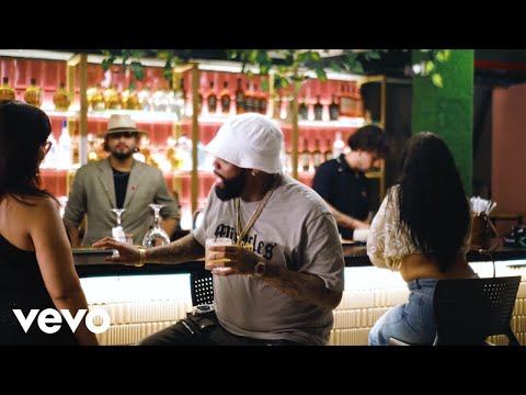 Demarco, Dj Dever, Sndy - City Lights (Official Music Video)