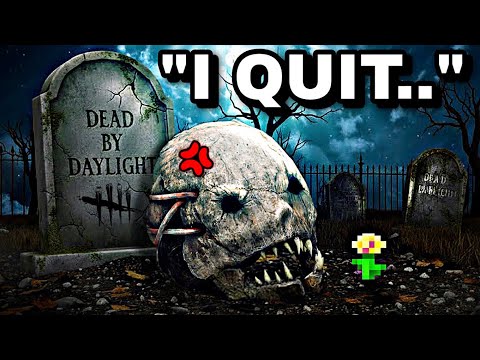 THIS DBD Match BROKE Me..