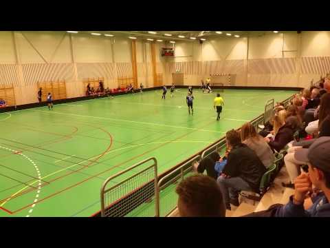 WB99 Dam - Kärra IBK