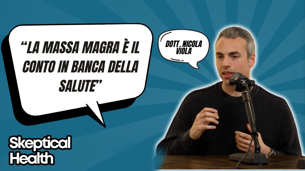 Come l'Alimentazione può Salvare Vite