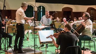 Eichhorn and Hülshoff present Bohrer brothers’ long-neglected works (Jenaer Philharmonie, Pasquet)