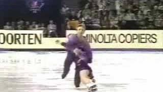 Torvill and Dean Closer