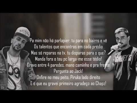 HipnoD   9 Concretiza já feat Piruka