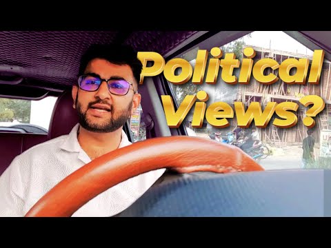 Keep Your Political Views Aside - My Thoughts