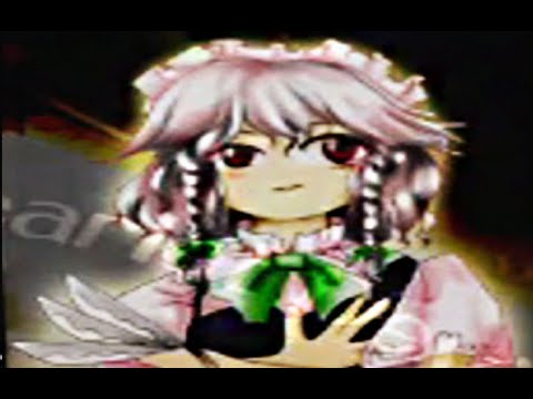 attempting to run touhou 6 on windows 10