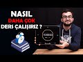 GÜNDE 10 SAATTEN FAZLA (DÜZENLİ) NASIL ÇALIŞILIR? 6 MADDEDE ÇALIŞMA SÜRENİ ARTIR!