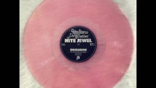 NITE JEWEL "REAL HIGH"