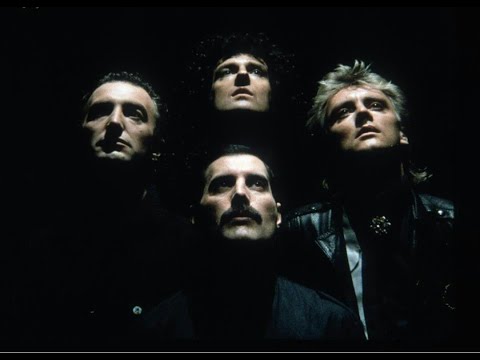 Queen - Bohemian Rhapsody