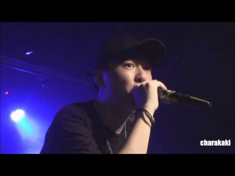 [TIZAREA]150726 Cream Villa(크림빌라) - so i say