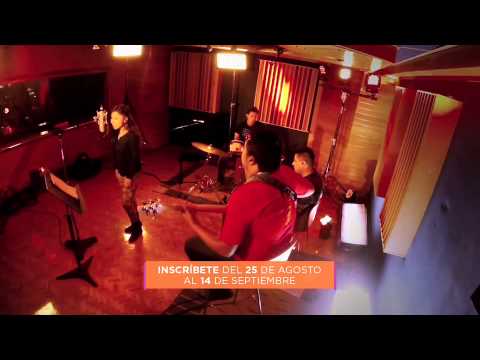 Creando Boleros - Solamente una Vez Master 2