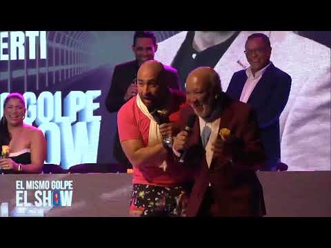 Darisho Arrives as a Surprise | The Same Shot The Show | THE SAME THING WITH JOCHY