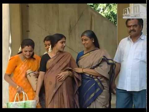 Episode 235: Sontham Tamil TV Serial - AVM Productions